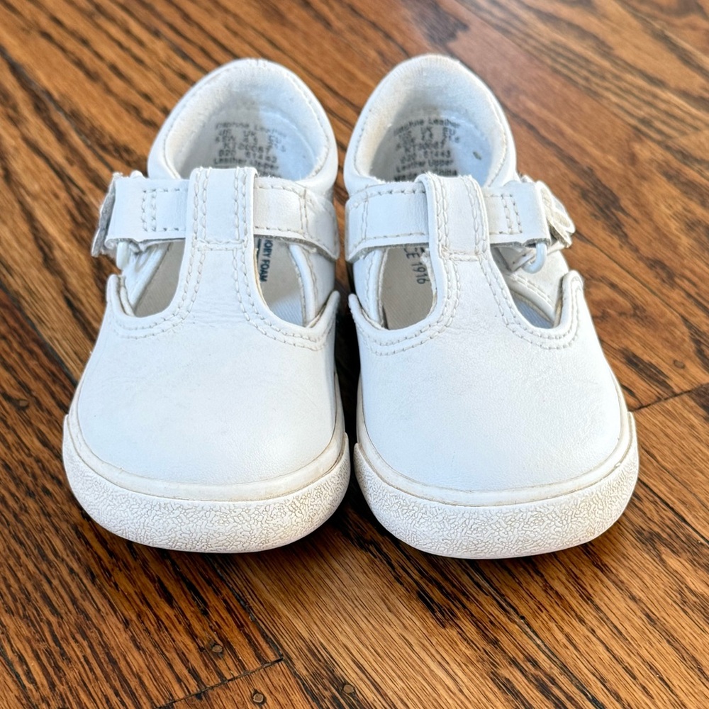 Keds White Shoes